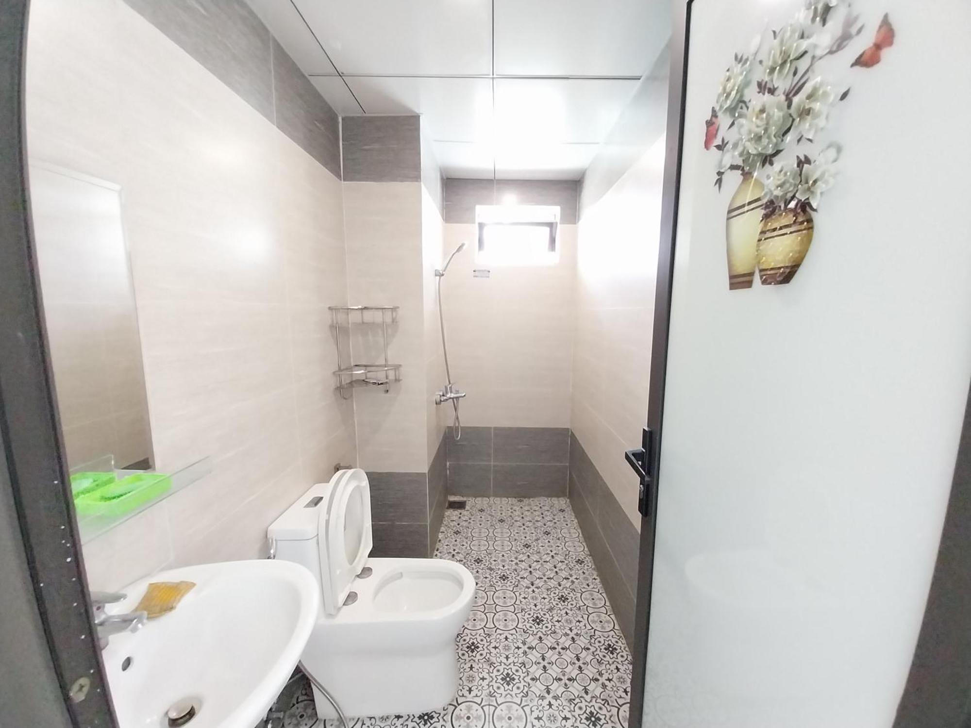 Giao Hoa Homestay Хойан Экстерьер фото